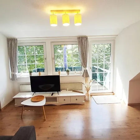 Apartamento Merle