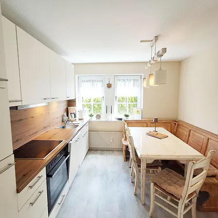 Apartamento Merle Winterberg