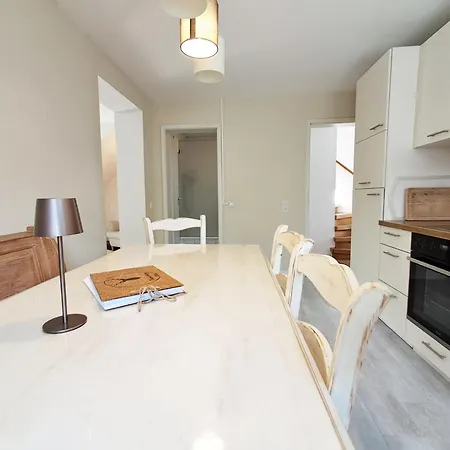 Apartamento Merle