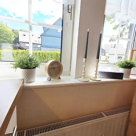 Merle Apartman