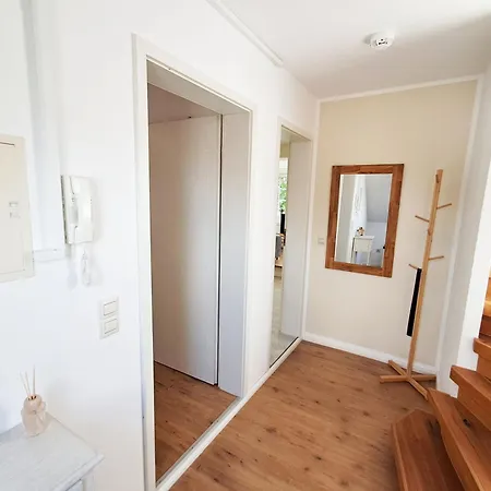 Apartamento Merle *