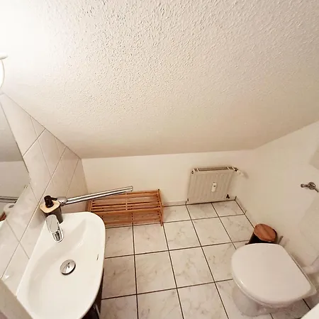 Apartamento Merle *